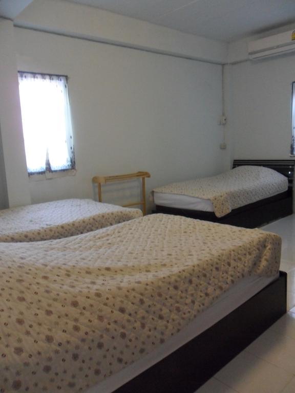 Kwan Phayao Lake House Екстериор снимка