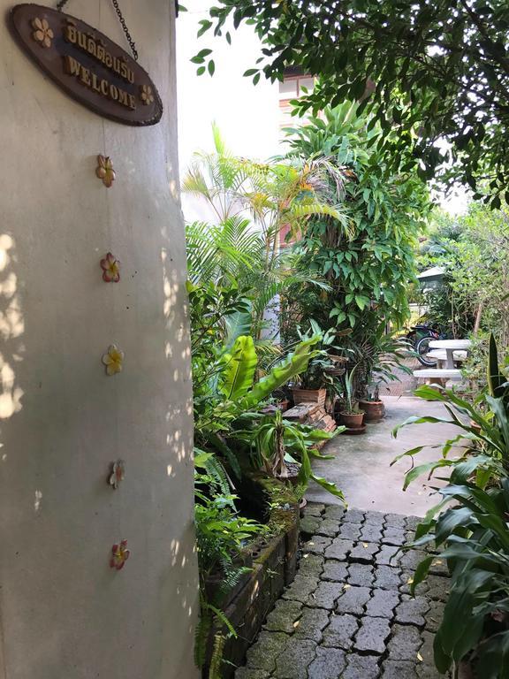 Kwan Phayao Lake House Екстериор снимка
