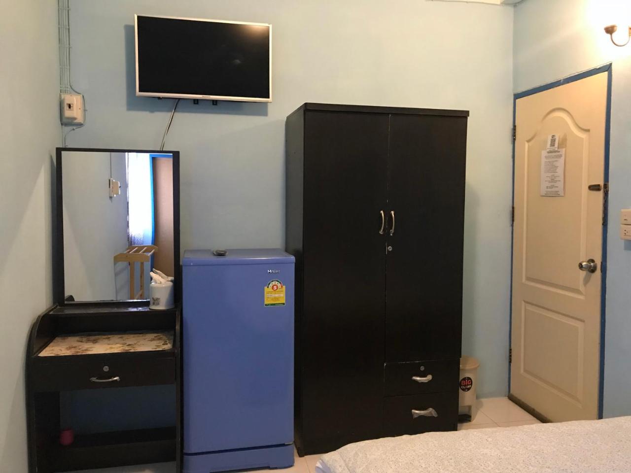 Kwan Phayao Lake House Екстериор снимка