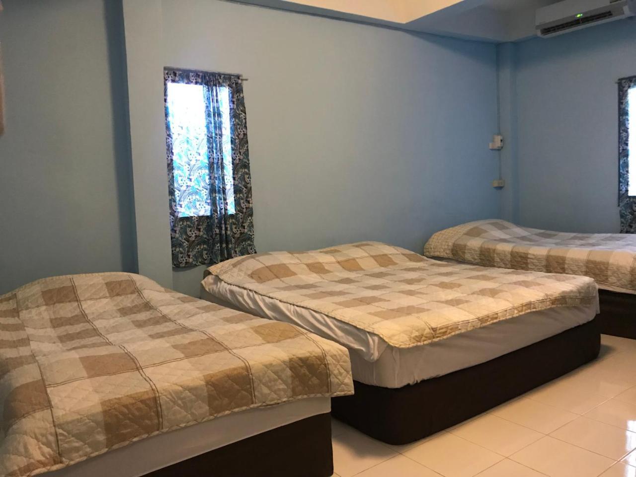 Kwan Phayao Lake House Екстериор снимка