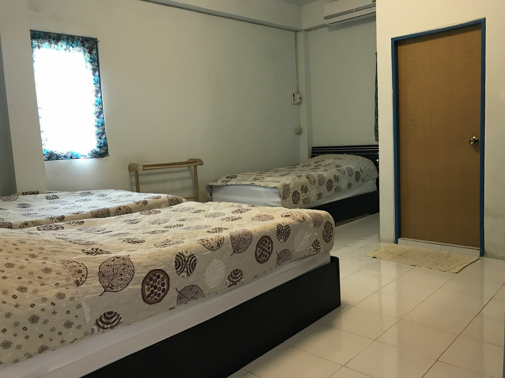 Kwan Phayao Lake House Екстериор снимка