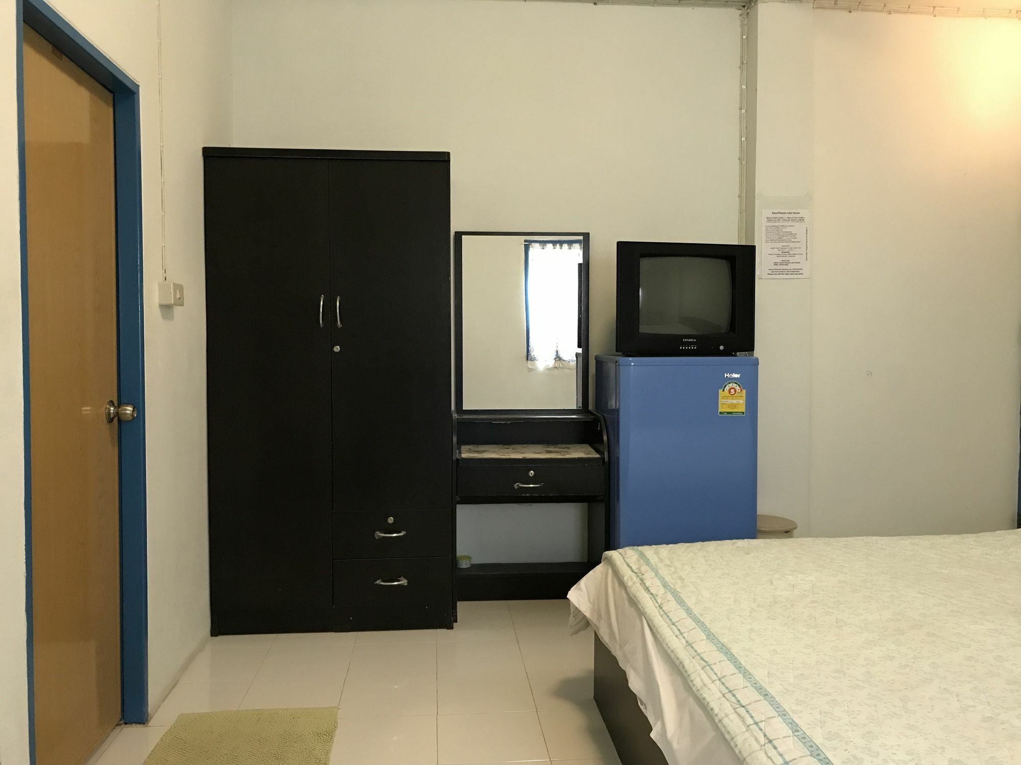 Kwan Phayao Lake House Екстериор снимка