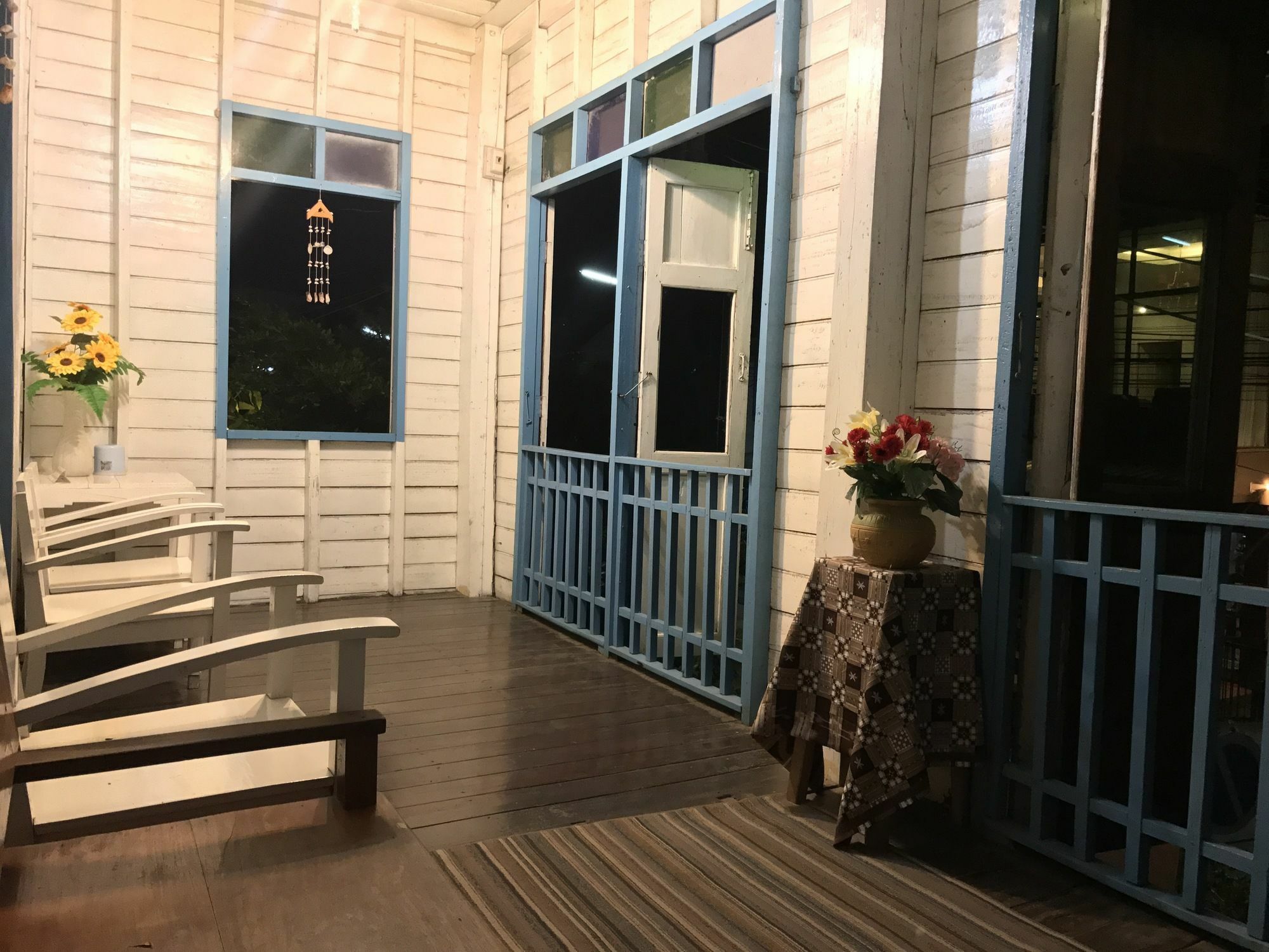 Kwan Phayao Lake House Екстериор снимка