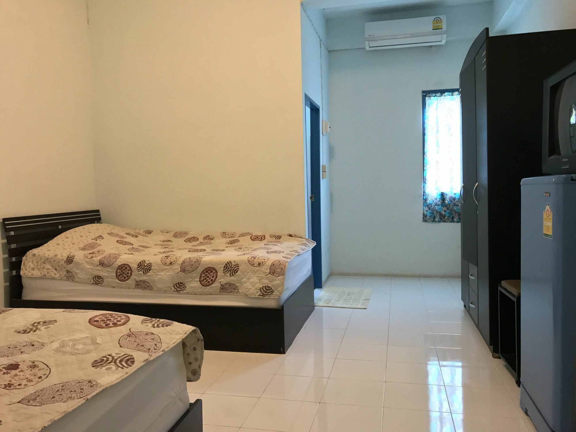 Kwan Phayao Lake House Екстериор снимка