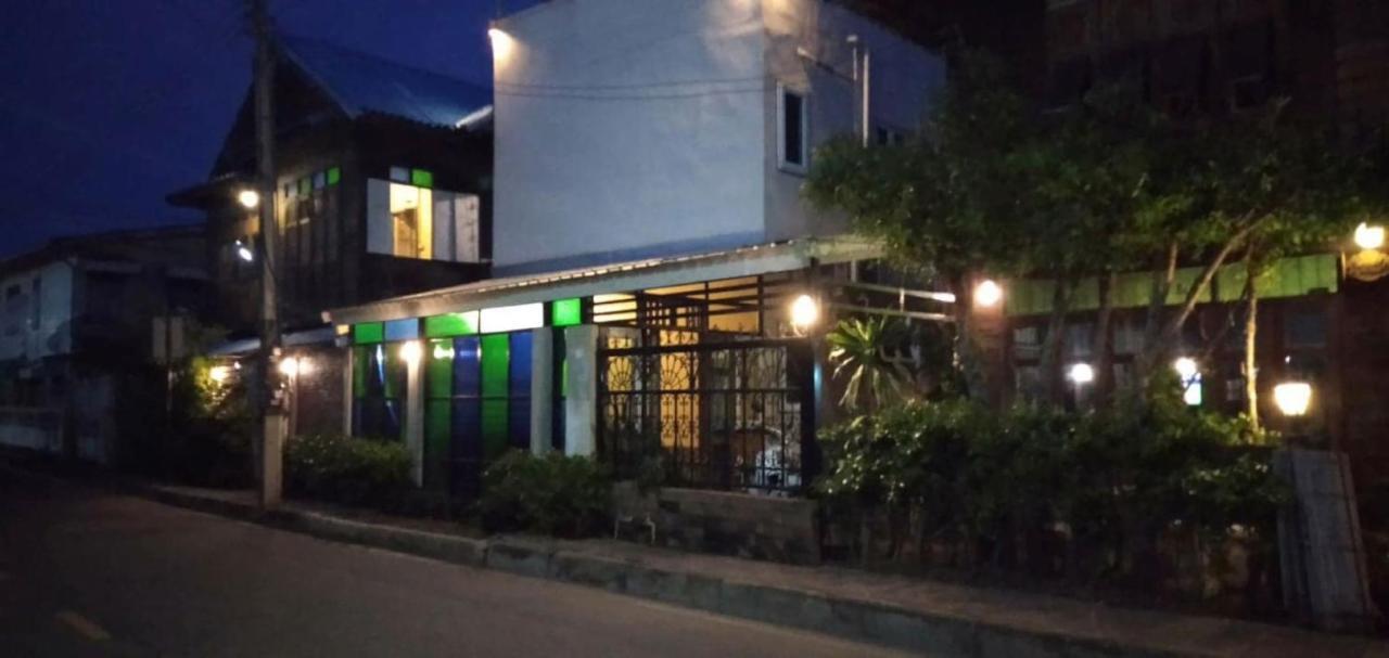Kwan Phayao Lake House Екстериор снимка