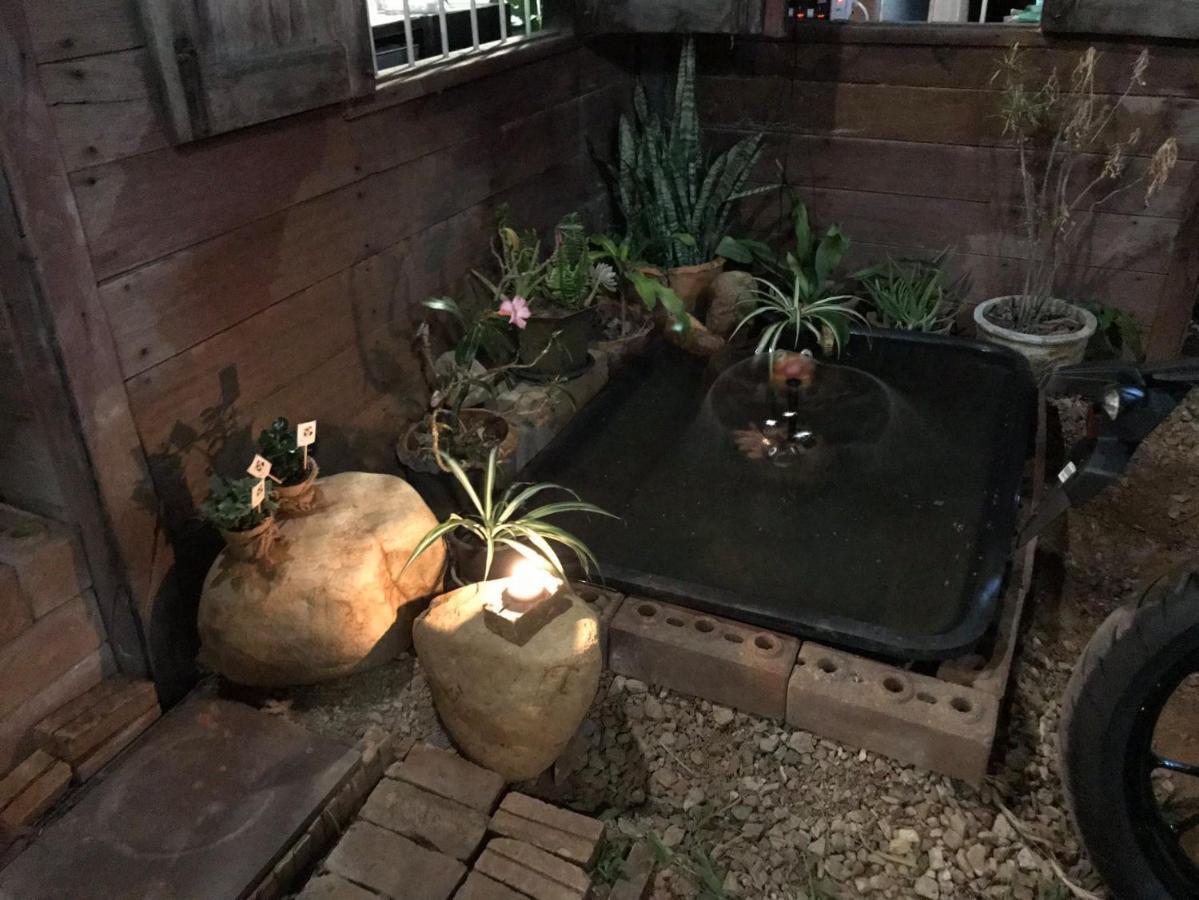 Kwan Phayao Lake House Екстериор снимка