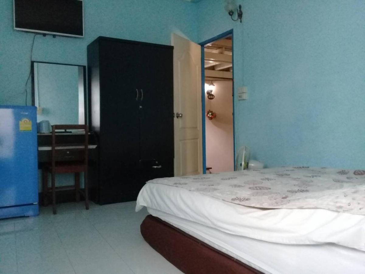 Kwan Phayao Lake House Екстериор снимка